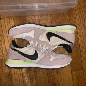 Nike Internationalist sneaker